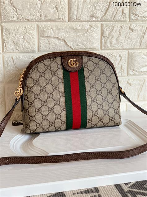 gucci pouch bag side|Gucci crossbody bag for ladies.